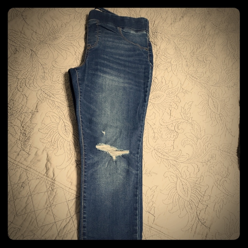 Jeans
